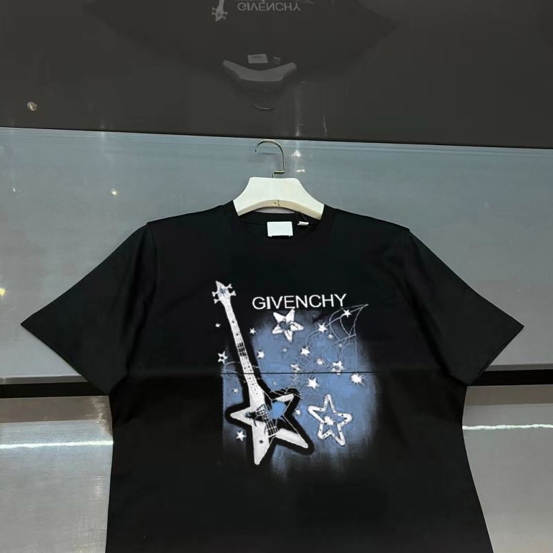 Givenchy T-Shirts